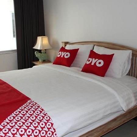 Oyo 75409 Premium The Family Hotel Chiang Mai Eksteriør billede