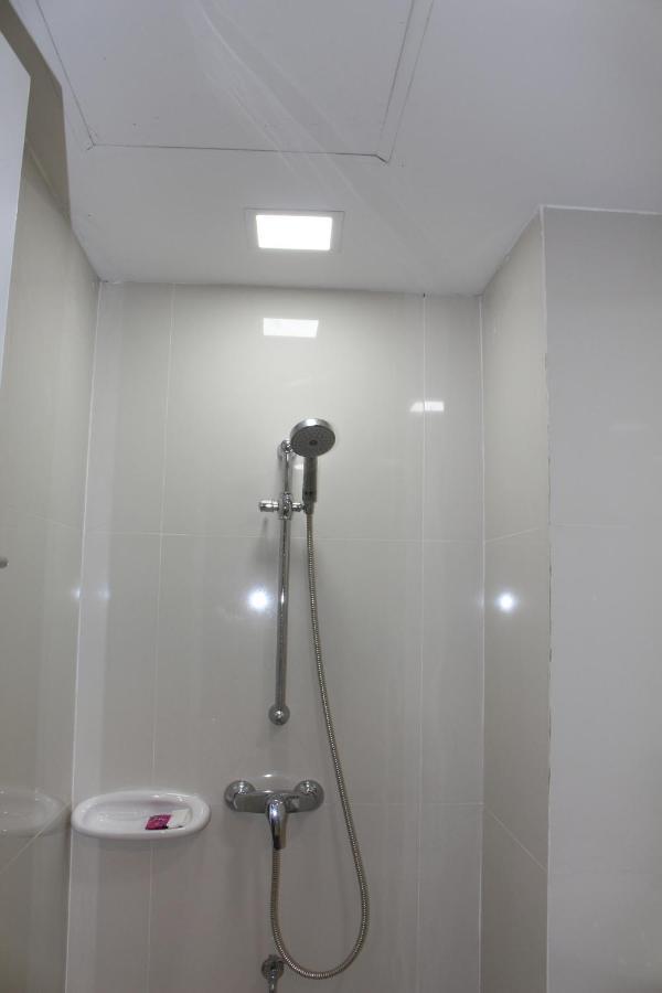 Oyo 75409 Premium The Family Hotel Chiang Mai Eksteriør billede