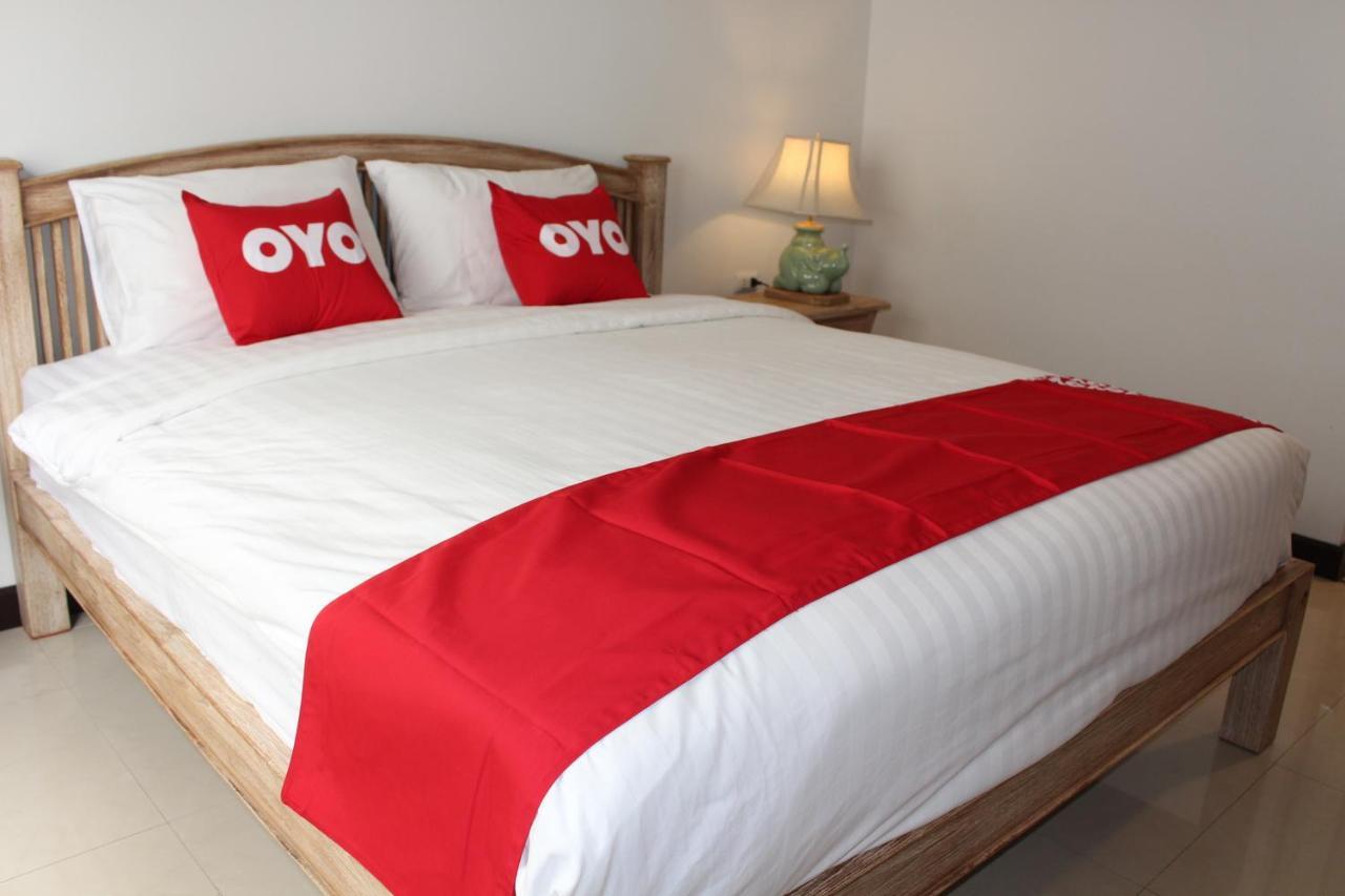 Oyo 75409 Premium The Family Hotel Chiang Mai Eksteriør billede
