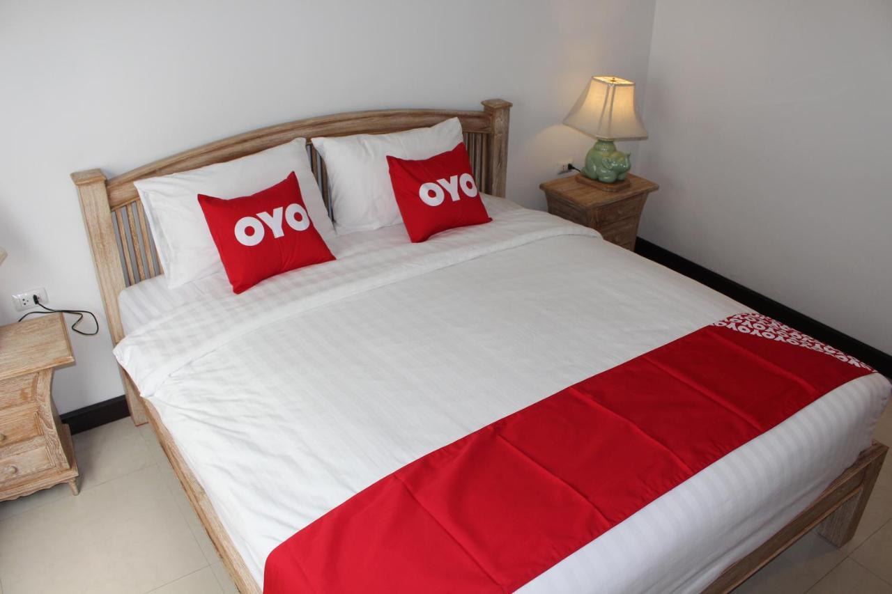 Oyo 75409 Premium The Family Hotel Chiang Mai Eksteriør billede