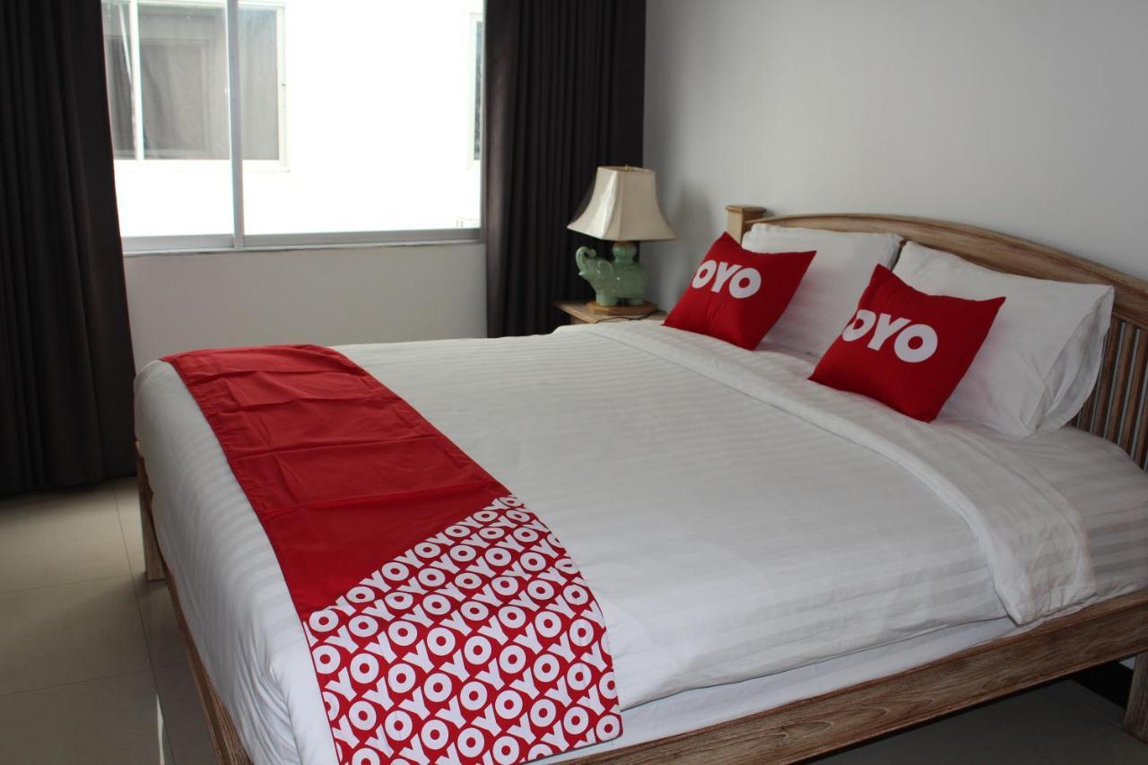 Oyo 75409 Premium The Family Hotel Chiang Mai Eksteriør billede