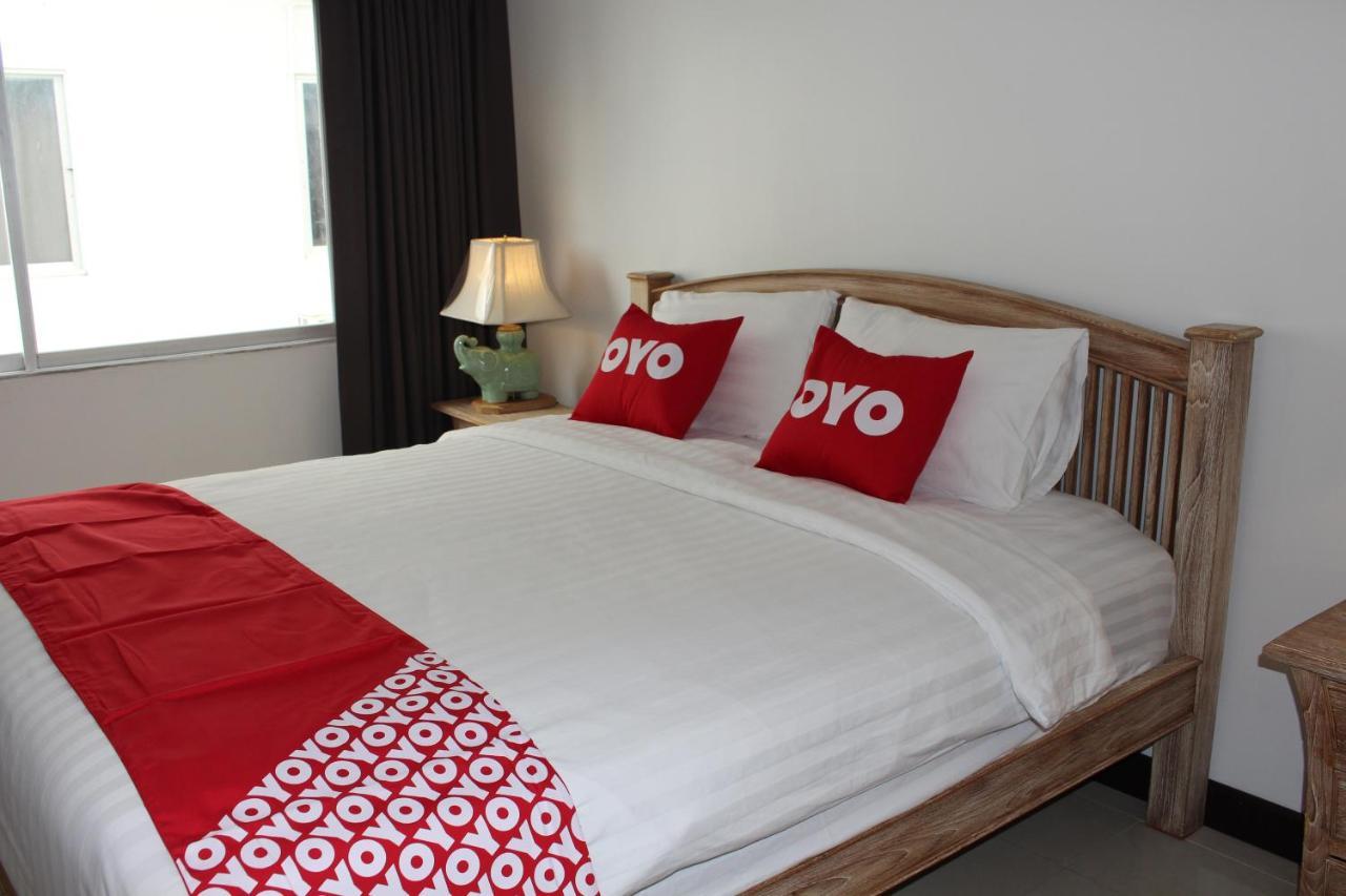 Oyo 75409 Premium The Family Hotel Chiang Mai Eksteriør billede