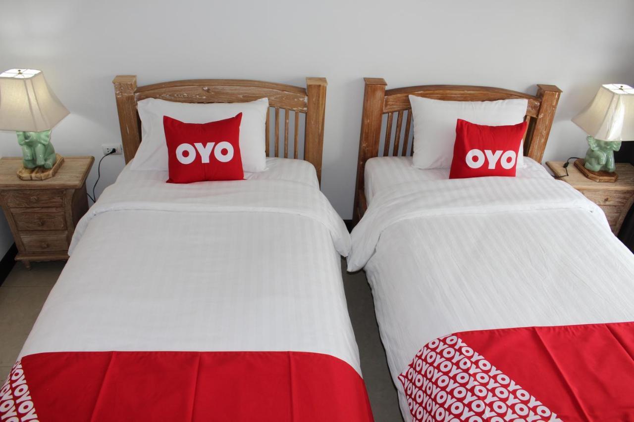 Oyo 75409 Premium The Family Hotel Chiang Mai Eksteriør billede