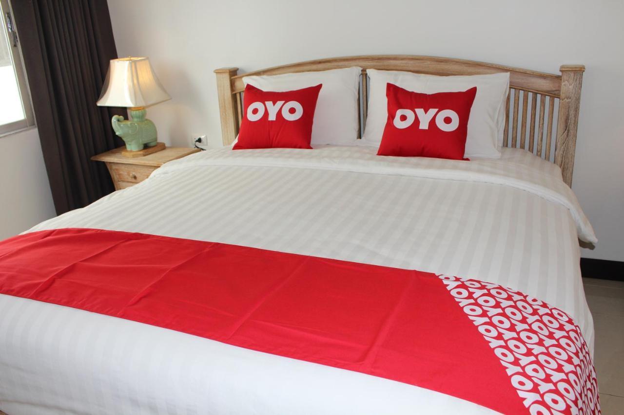 Oyo 75409 Premium The Family Hotel Chiang Mai Eksteriør billede