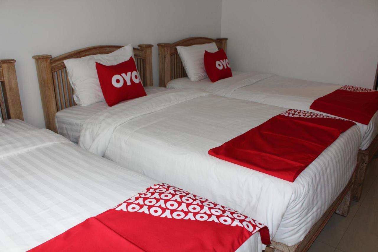 Oyo 75409 Premium The Family Hotel Chiang Mai Eksteriør billede