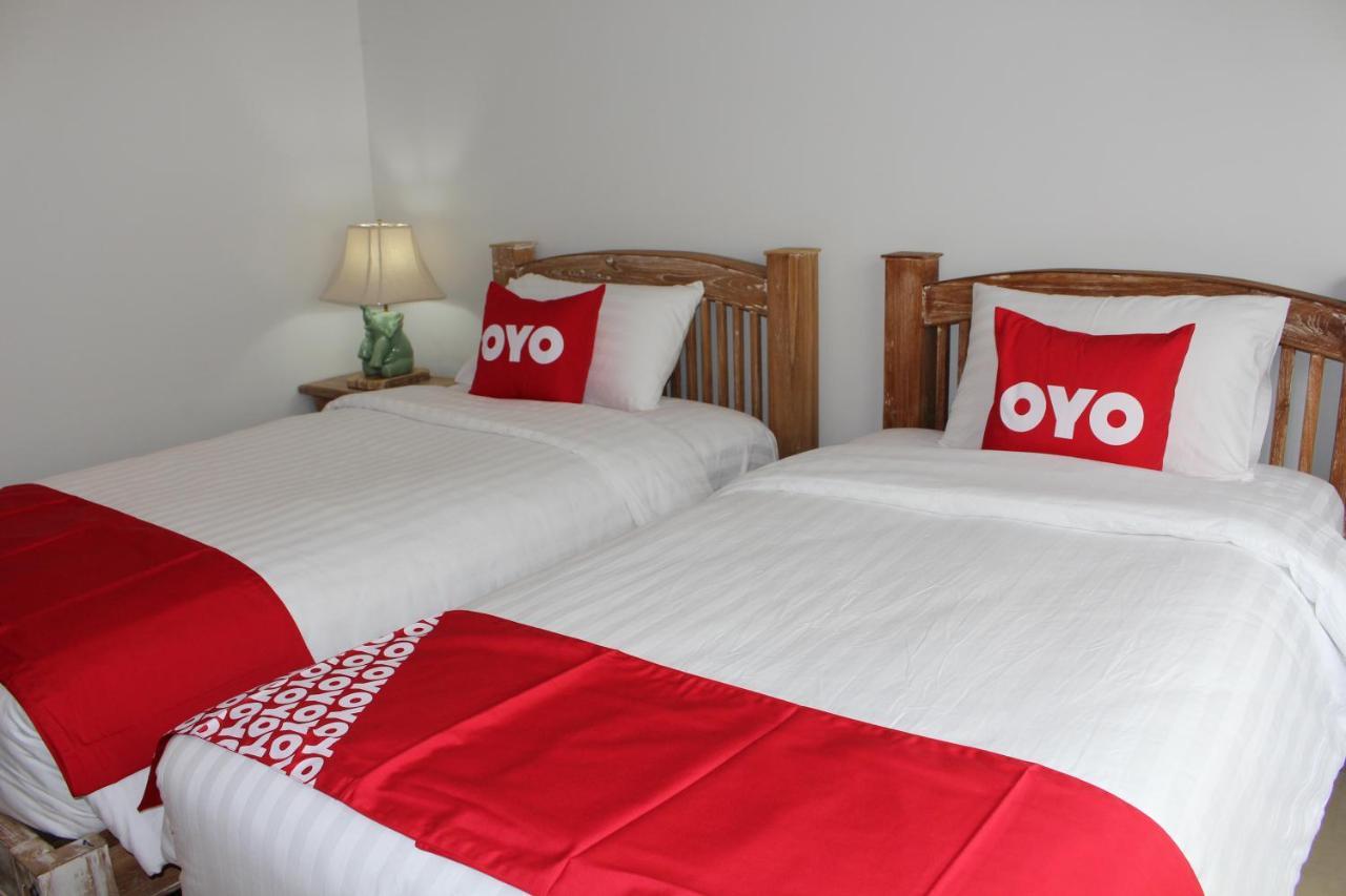 Oyo 75409 Premium The Family Hotel Chiang Mai Eksteriør billede